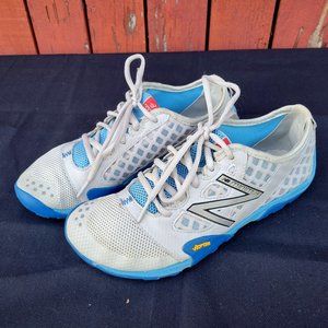 New Balance Vibram Minimum Extra Lightweight Sneakers Running Shoes Size 7